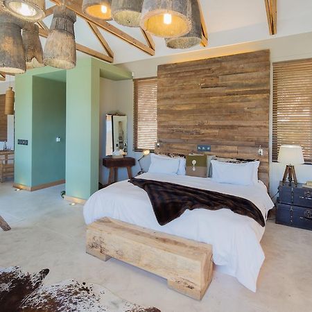 The Olive Exclusive All-Suite Hotel Windhoek Exteriér fotografie