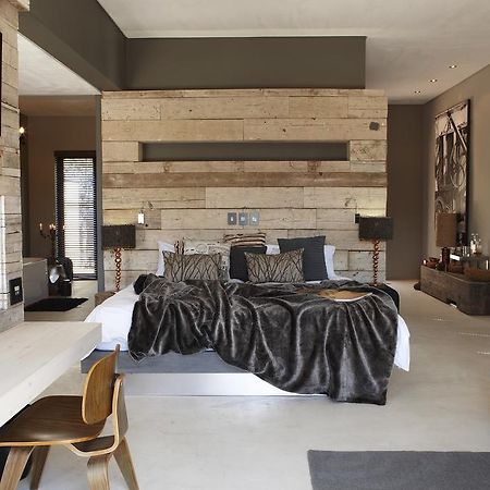 The Olive Exclusive All-Suite Hotel Windhoek Exteriér fotografie