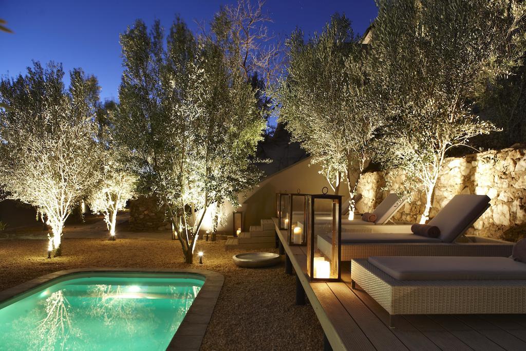 The Olive Exclusive All-Suite Hotel Windhoek Exteriér fotografie