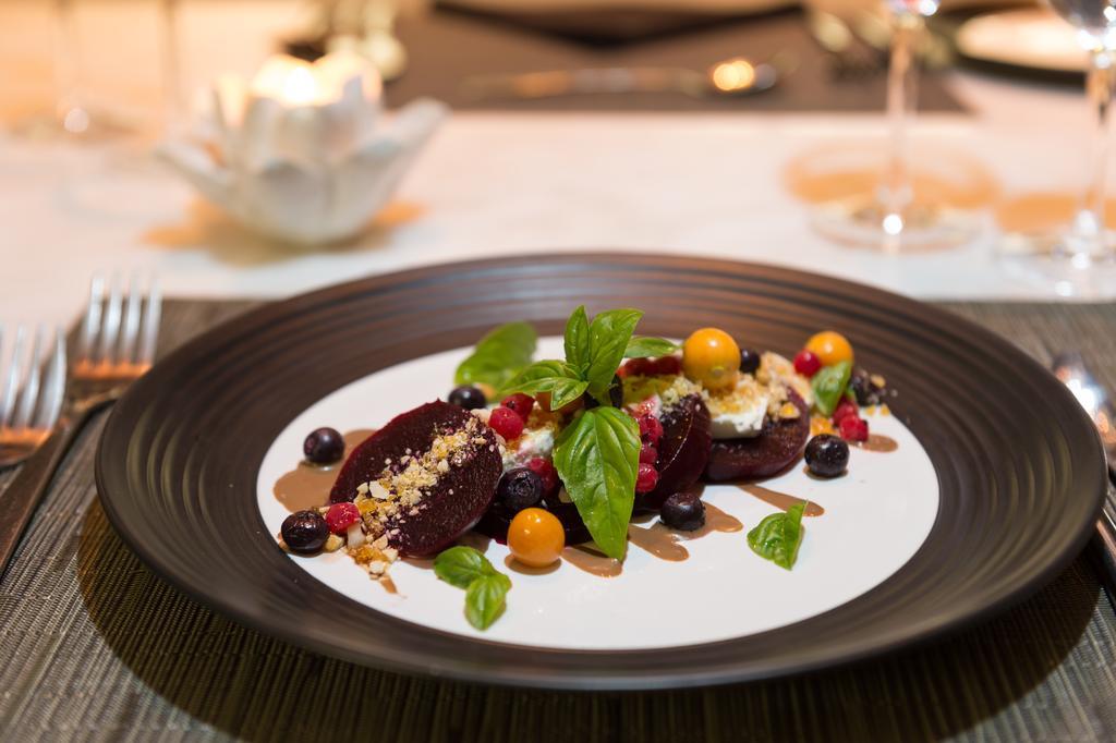 The Olive Exclusive All-Suite Hotel Windhoek Exteriér fotografie