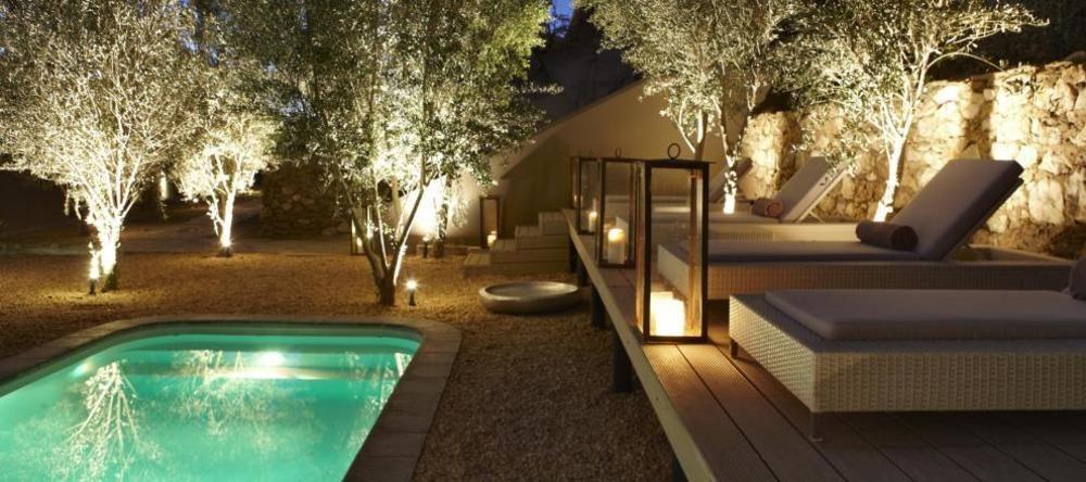 The Olive Exclusive All-Suite Hotel Windhoek Exteriér fotografie