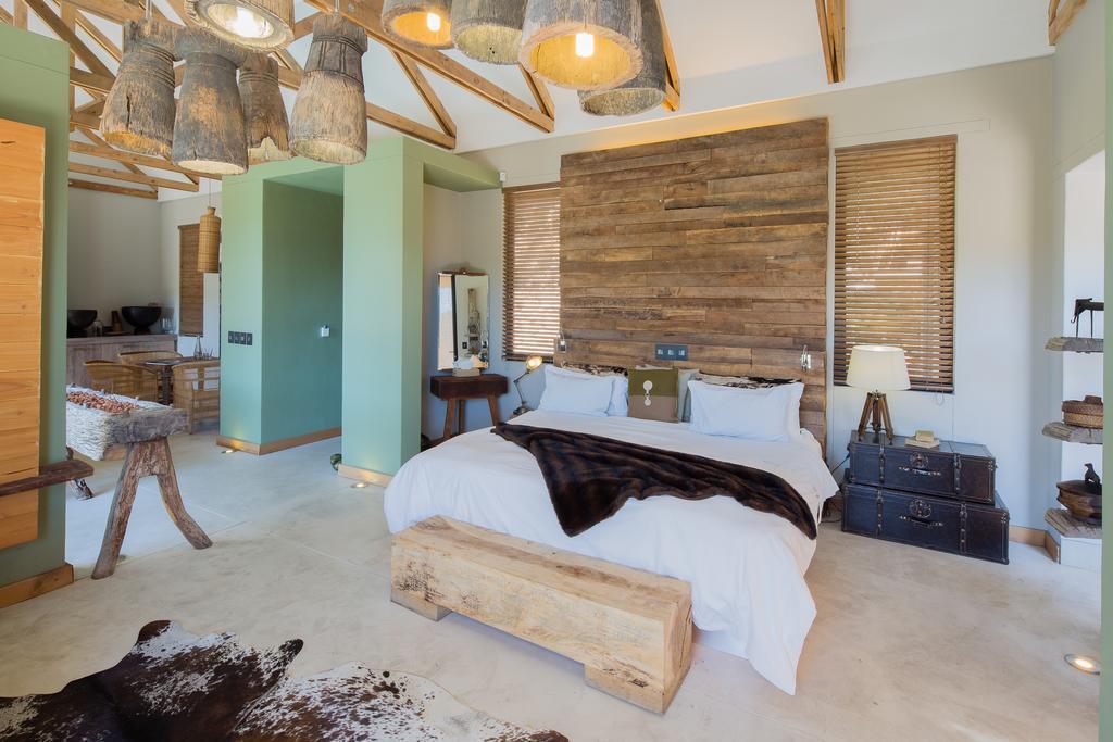 The Olive Exclusive All-Suite Hotel Windhoek Exteriér fotografie