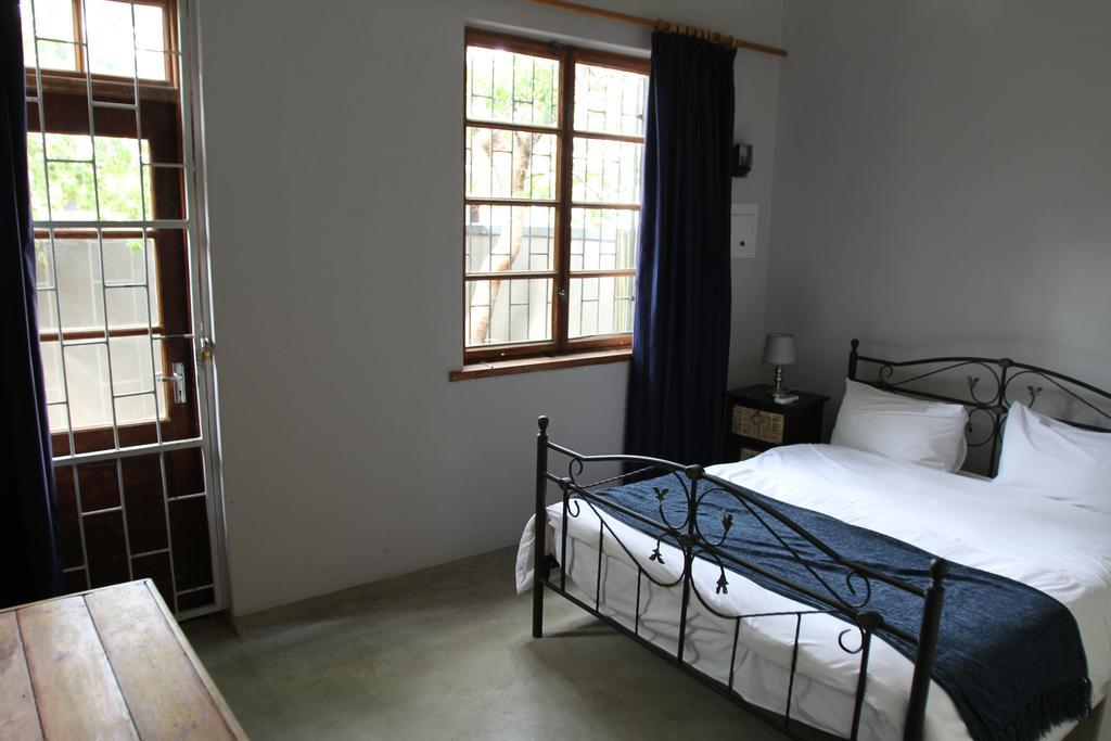 The Olive Exclusive All-Suite Hotel Windhoek Exteriér fotografie