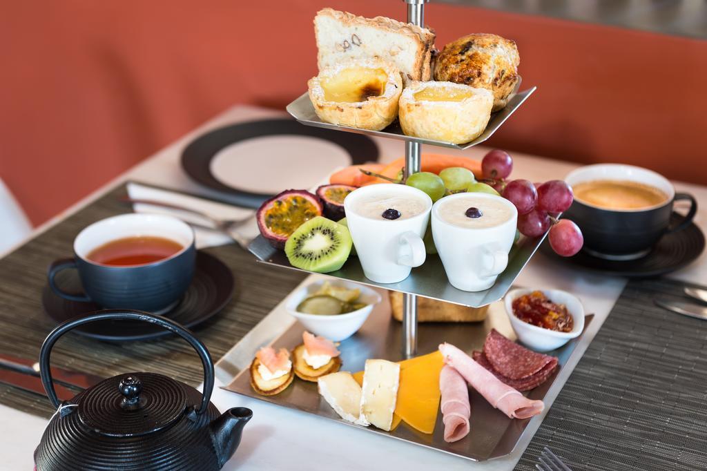 The Olive Exclusive All-Suite Hotel Windhoek Exteriér fotografie