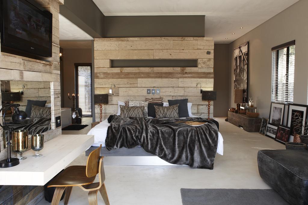 The Olive Exclusive All-Suite Hotel Windhoek Exteriér fotografie
