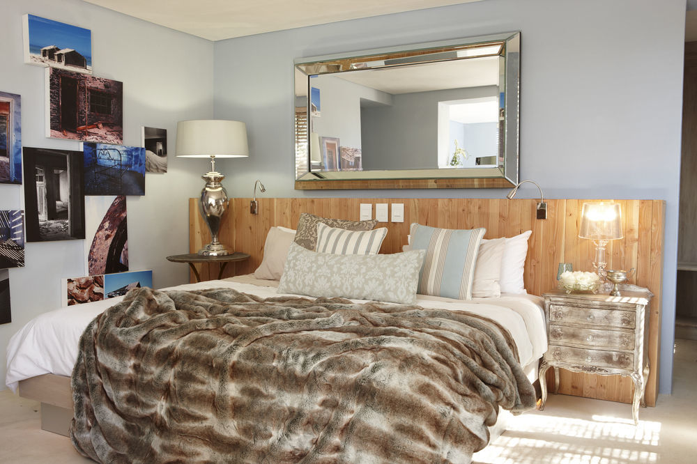The Olive Exclusive All-Suite Hotel Windhoek Exteriér fotografie