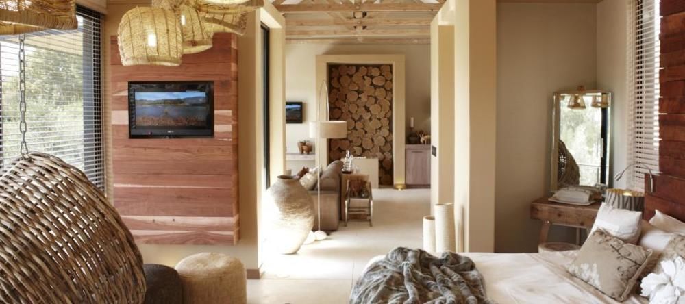 The Olive Exclusive All-Suite Hotel Windhoek Exteriér fotografie