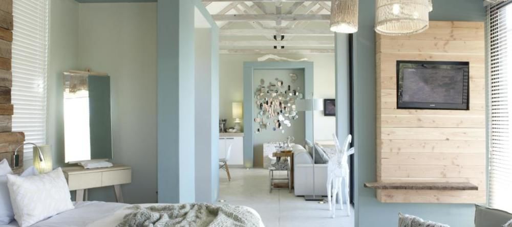 The Olive Exclusive All-Suite Hotel Windhoek Exteriér fotografie