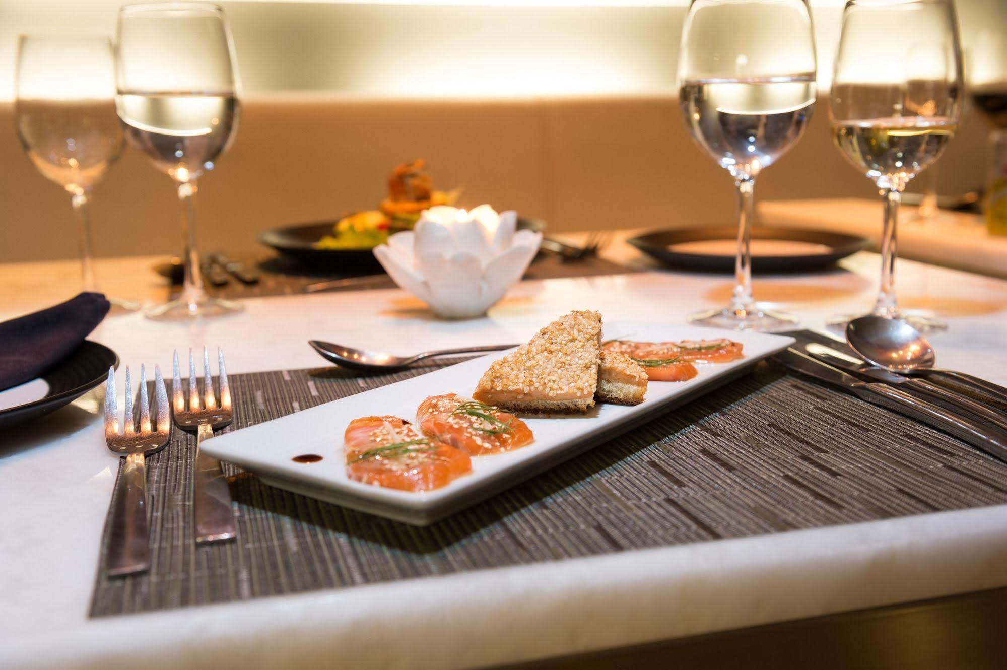 The Olive Exclusive All-Suite Hotel Windhoek Exteriér fotografie