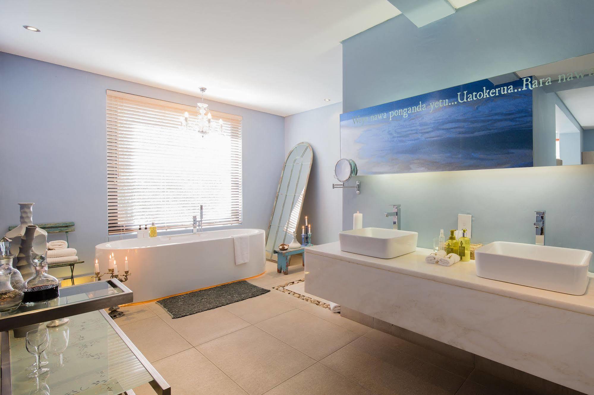 The Olive Exclusive All-Suite Hotel Windhoek Exteriér fotografie