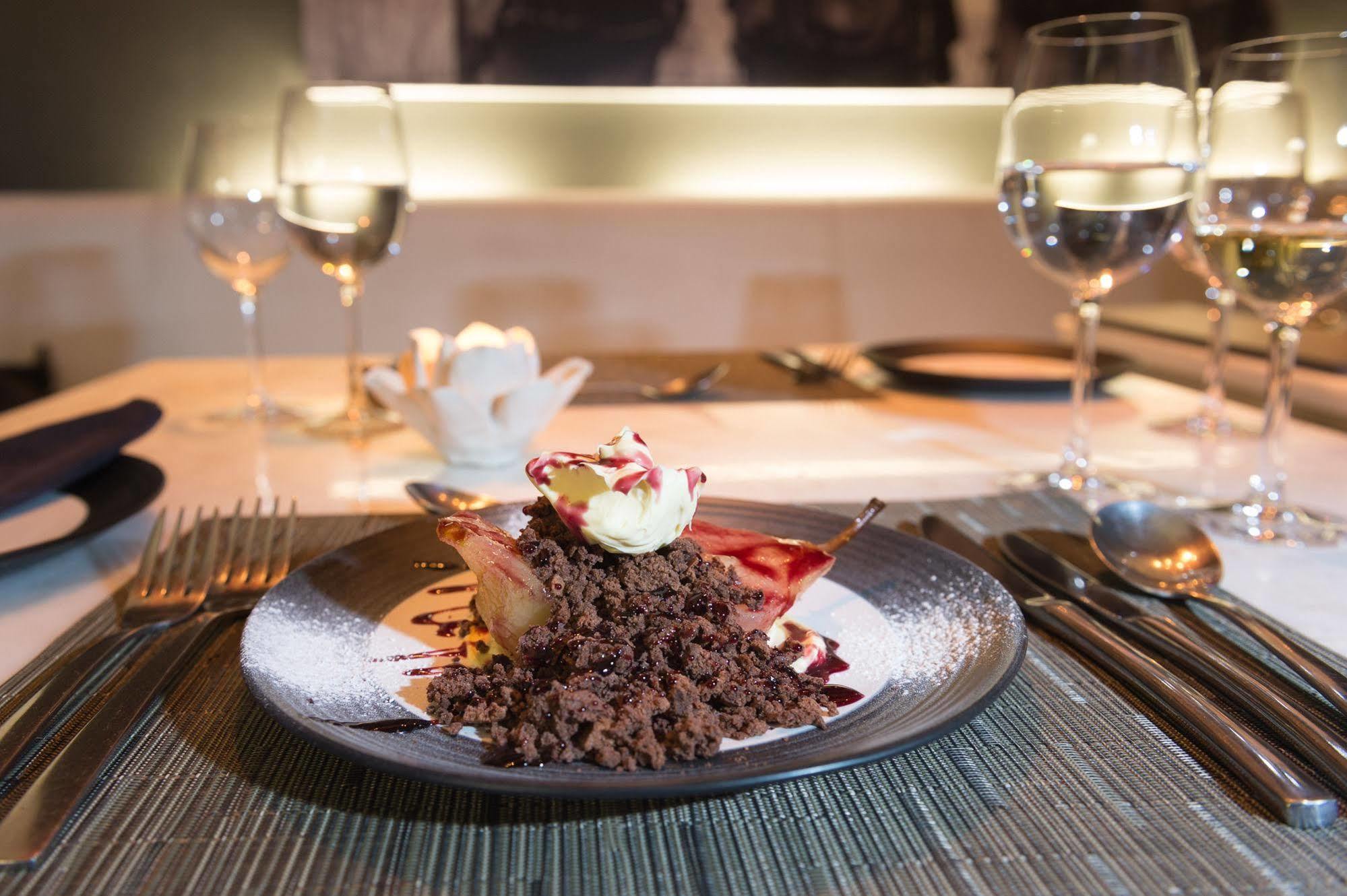 The Olive Exclusive All-Suite Hotel Windhoek Exteriér fotografie