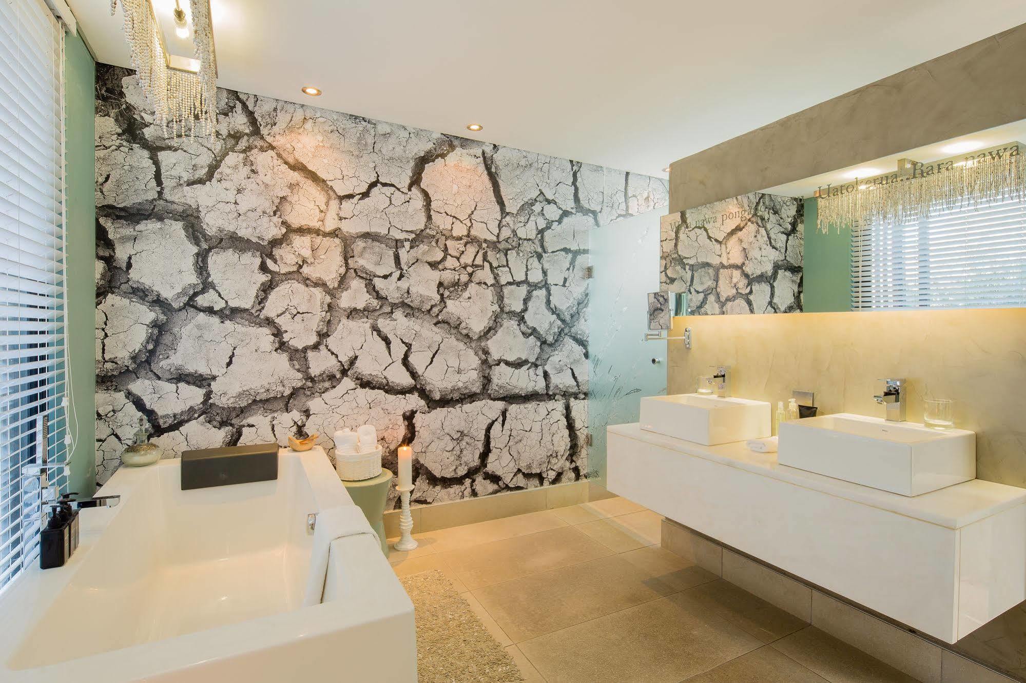 The Olive Exclusive All-Suite Hotel Windhoek Exteriér fotografie
