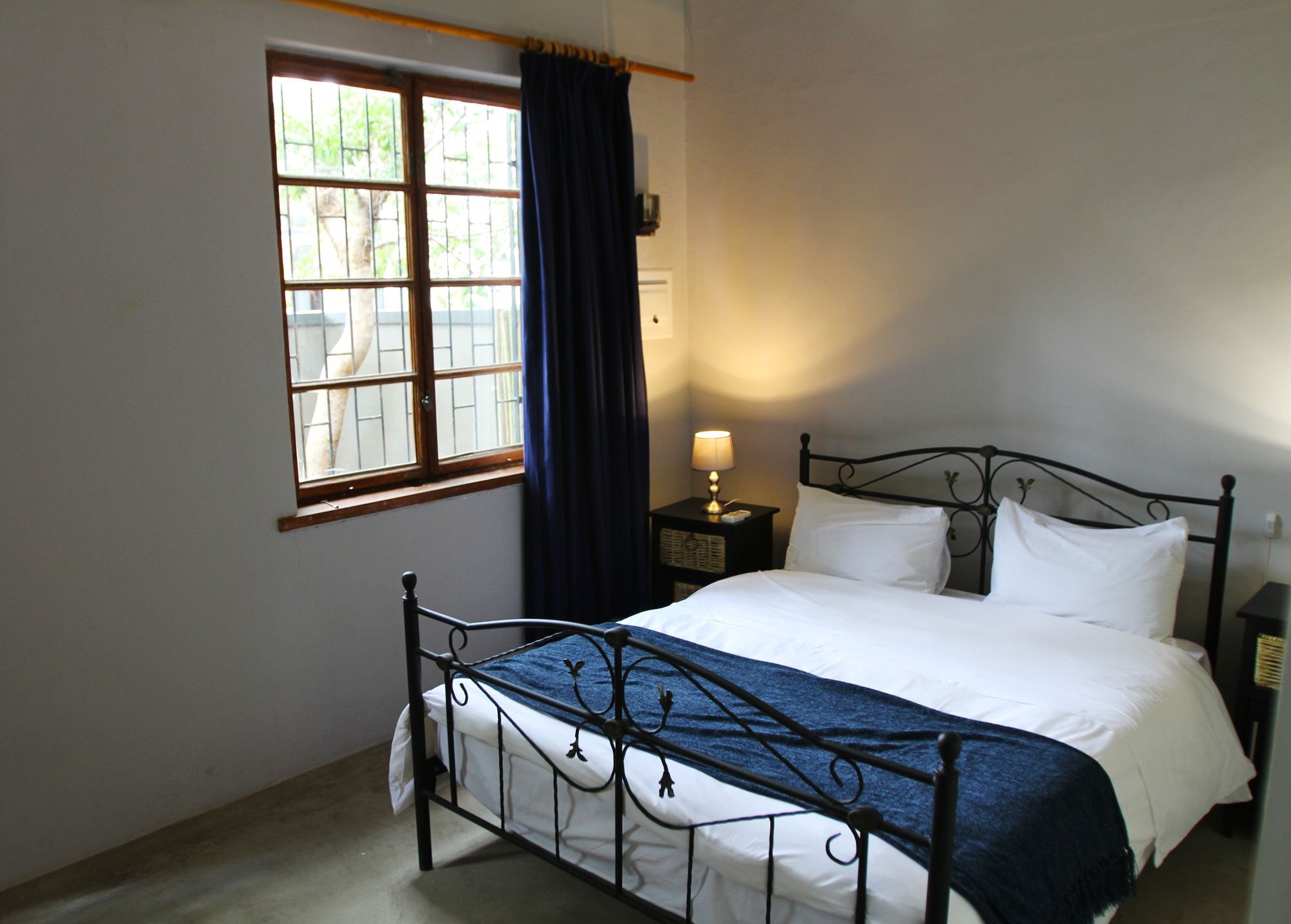 The Olive Exclusive All-Suite Hotel Windhoek Exteriér fotografie